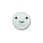 Poppy magnet